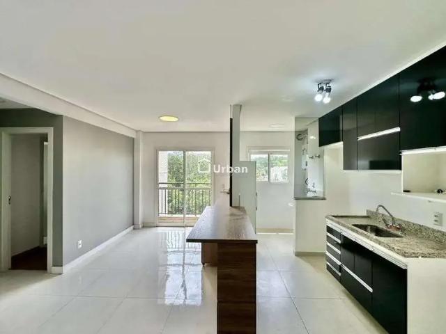 Apartamento para Venda em Cotia/SP Granja Viana 2 Quartos