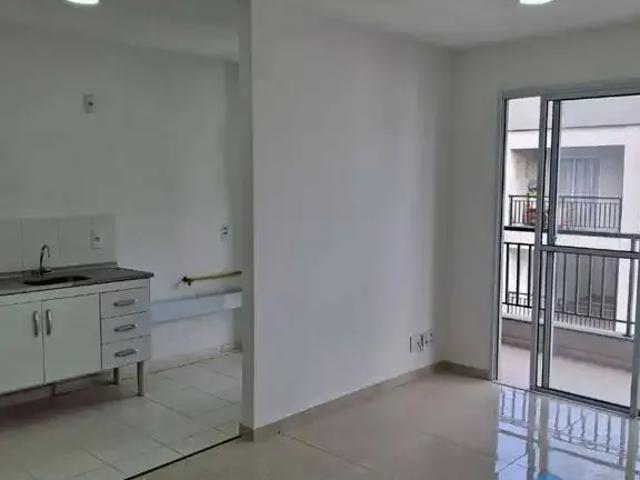 Apartamento para Venda em Cotia/SP Granja Viana 2 Quartos