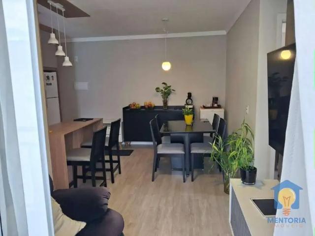 Apartamento para Venda em Cotia/SP Granja Viana 2 Quartos