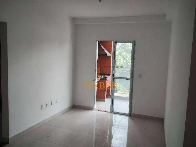 Apartamento para Venda em Cotia/SP Granja Viana 3 Quartos