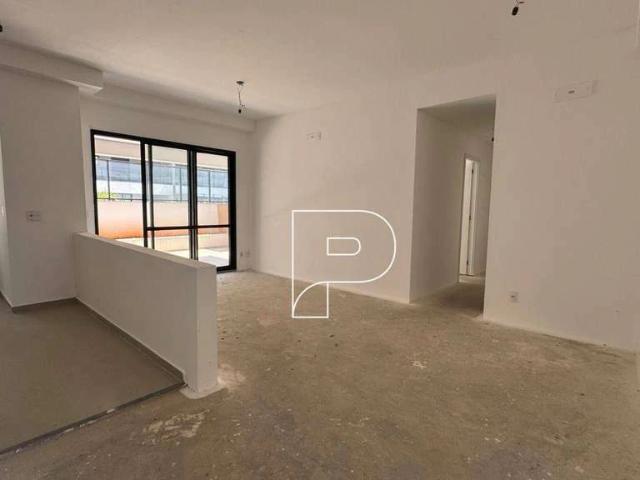 Apartamento para Venda em Cotia/SP Granja Viana 3 Quartos