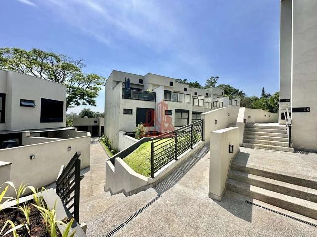 Apartamento para Venda em Cotia/SP Granja Viana 3 Quartos