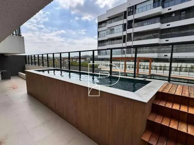 Apartamento para Venda em Cotia/SP Granja Viana 3 Quartos