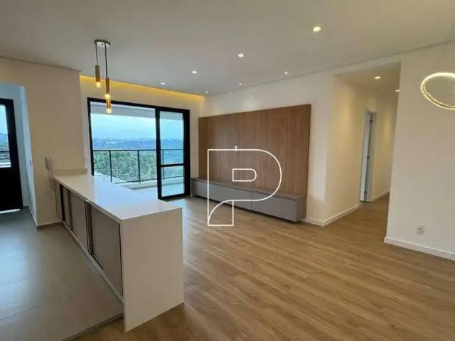 Apartamento para Venda em Cotia/SP Granja Viana 3 Quartos