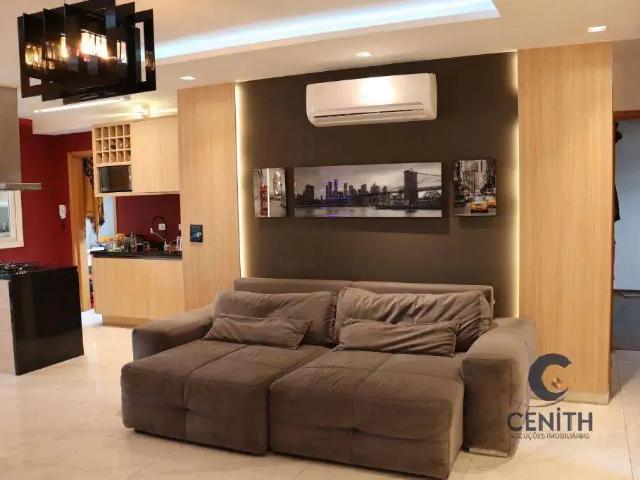 Apartamento para Venda em Cotia/SP Granja Viana 3 Quartos