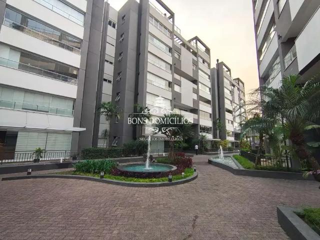 Apartamento para Venda em Cotia/SP Granja Viana 3 Quartos