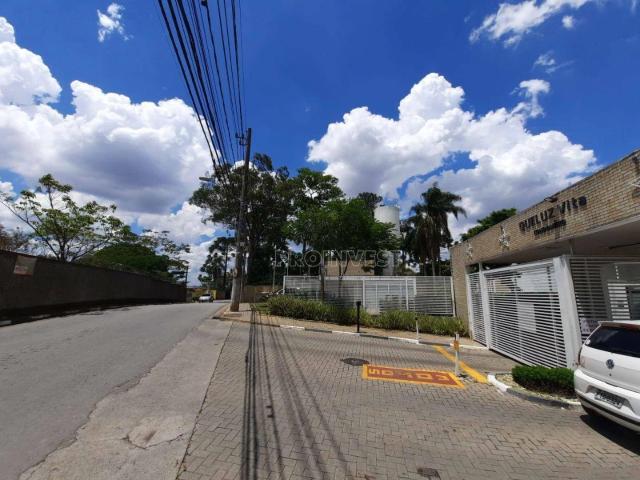 Apartamento para Venda em Cotia/SP Granja Viana 3 Quartos