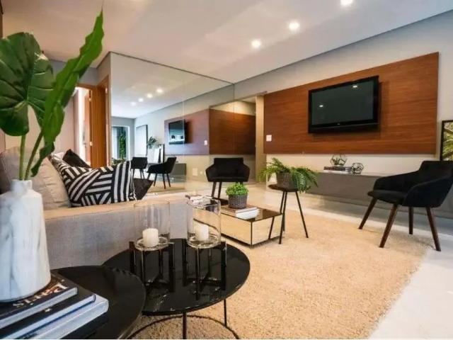 Apartamento para Venda em Cotia/SP Granja Viana 3 Quartos