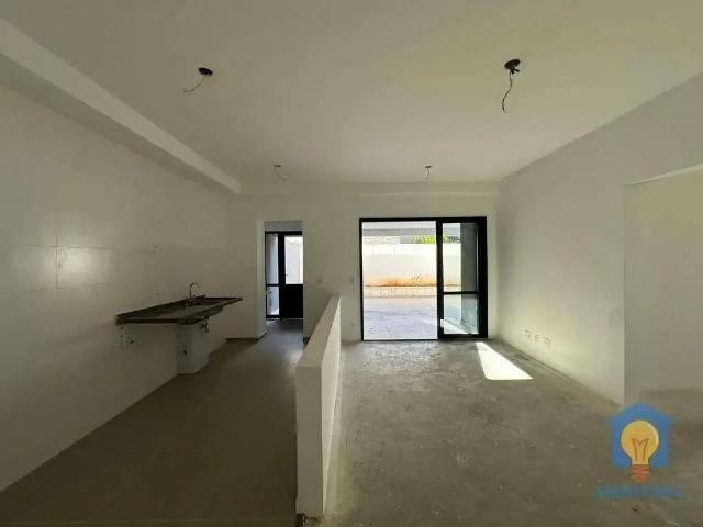 Apartamento para Venda em Cotia/SP Granja Viana 3 Quartos