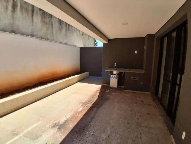 Apartamento para Venda em Cotia/SP Granja Viana 3 Quartos