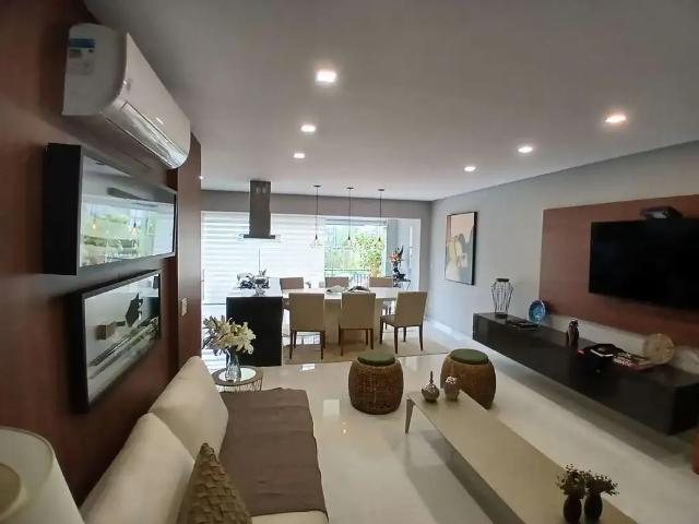 Apartamento para Venda em Cotia/SP Granja Viana 3 Quartos