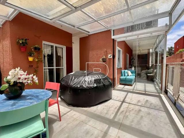 Apartamento para Venda em Cotia/SP Granja Viana 3 Quartos