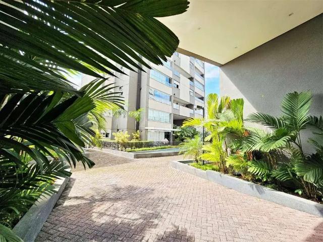 Apartamento para Venda em Cotia/SP Granja Viana 3 Quartos