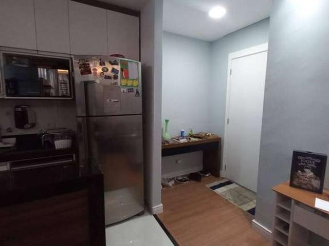 Apartamento para Venda em Cotia/SP Granja Viana 3 Quartos