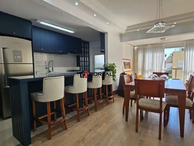 Apartamento para Venda em Cotia/SP Granja Viana 3 Quartos
