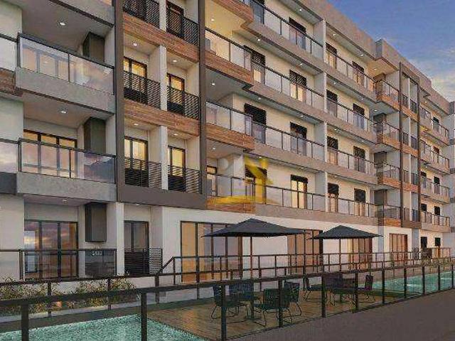 Apartamento para Venda em Cotia/SP Granja Viana 3 Quartos