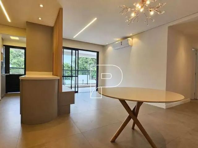 Apartamento para Venda em Cotia/SP Granja Viana 3 Quartos