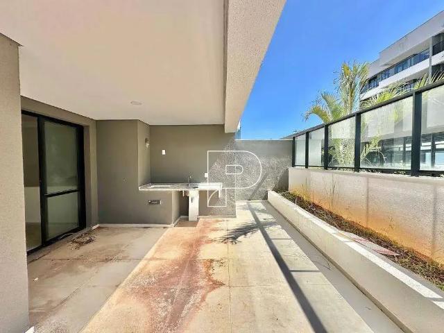 Apartamento para Venda em Cotia/SP Granja Viana 3 Quartos