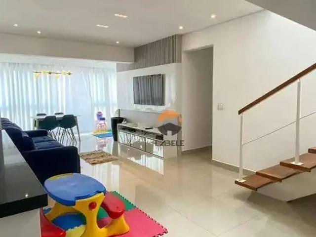 Apartamento para Venda em Cotia/SP Granja Viana 4 Quartos