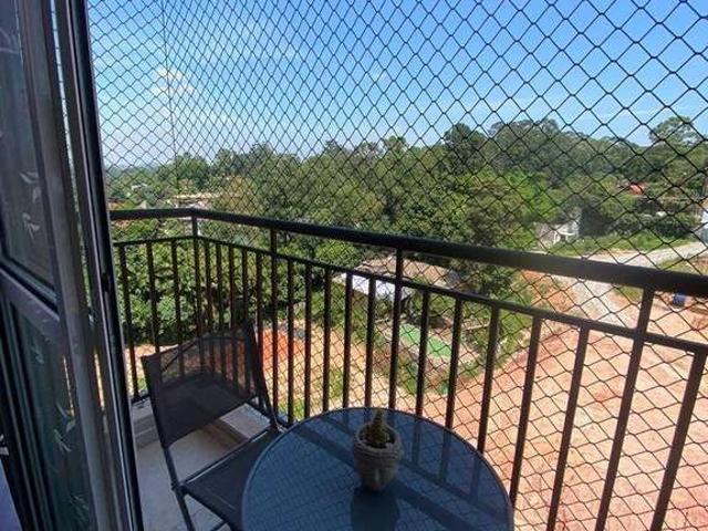 Apartamento para Venda em Cotia/SP Granja Viana