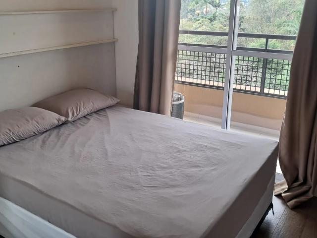 Apartamento para Venda em Cotia/SP Granja Viana