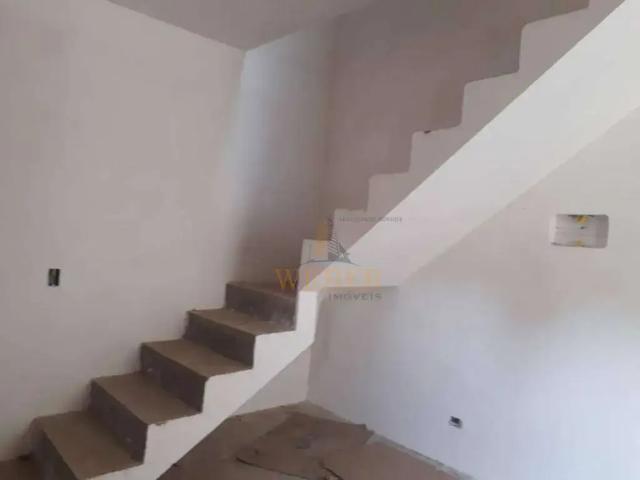 Apartamento para Venda em Cotia/SP Flores do Aguassaí 2 Quartos