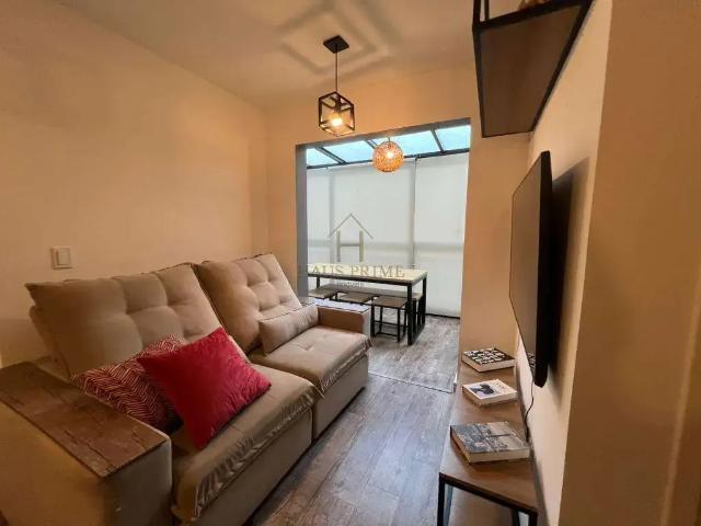 Apartamento para Venda em Cotia/SP Jardim Maranhão 2 Quartos
