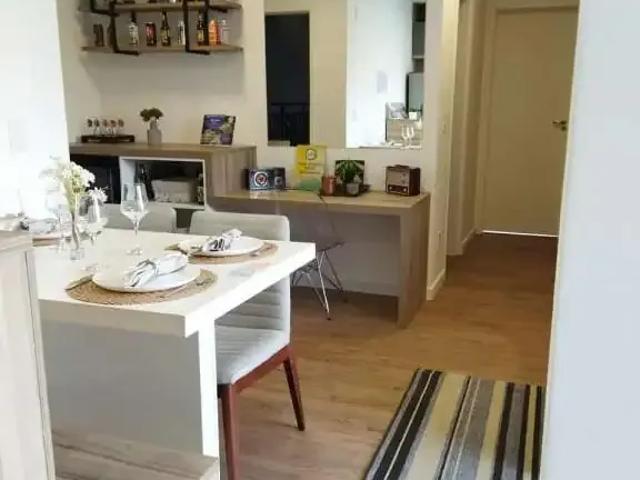 Apartamento para Venda em Cotia/SP Jardim Maranhão 3 Quartos
