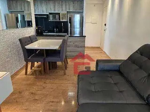 Apartamento para Venda em Cotia/SP Jardim Monte Santo 3 Quartos