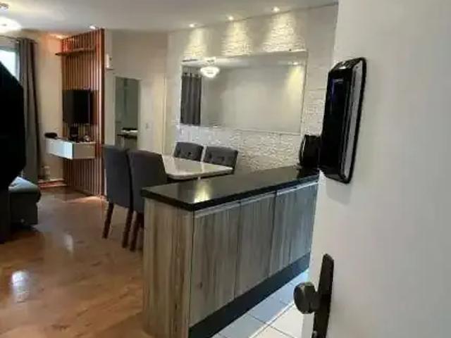 Apartamento para Venda em Cotia/SP Jardim Monte Santo 3 Quartos