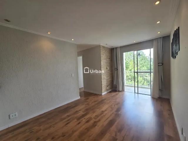 Apartamento para Venda em Cotia/SP Jardim Monte Santo 3 Quartos