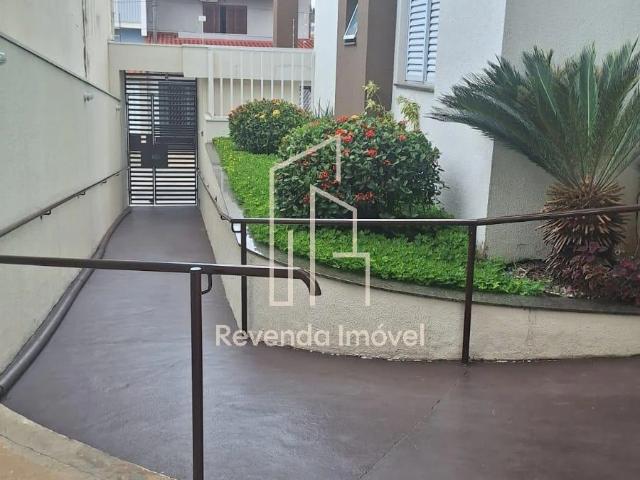 Apartamento para Venda em Cotia/SP Jardim Nossa Senhora das Graças 2 Quartos
