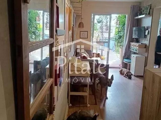 Apartamento para Venda em Cotia/SP Jardim Nossa Senhora das Graças 2 Quartos