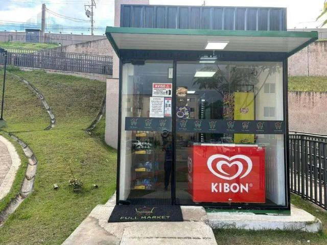 Apartamento para Venda em Cotia/SP Jardim Nossa Senhora das Graças 2 Quartos