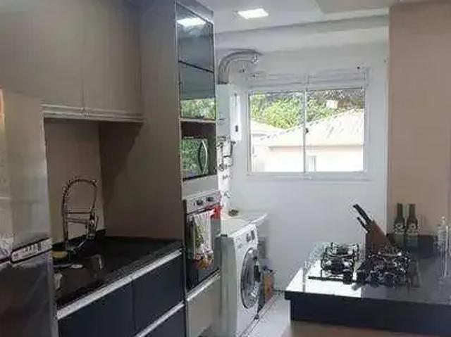 Apartamento para Venda em Cotia/SP Jardim Nossa Senhora das Graças 2 Quartos