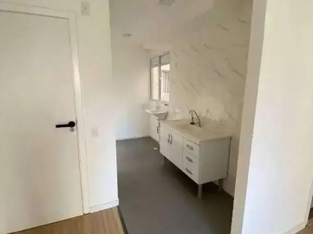 Apartamento para Venda em Cotia/SP Jardim Nossa Senhora das Graças 2 Quartos