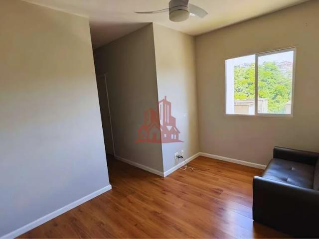 Apartamento para Venda em Cotia/SP Jardim Nossa Senhora das Graças 2 Quartos