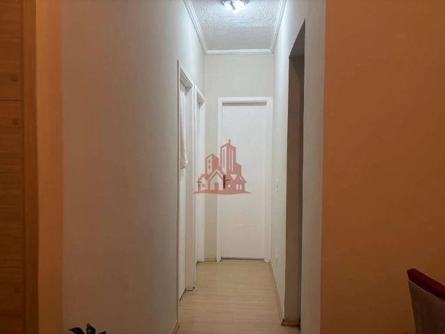 Apartamento para Venda em Cotia/SP Jardim Nossa Senhora das Graças 2 Quartos