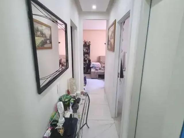 Apartamento para Venda em Cotia/SP Jardim Nossa Senhora das Graças 2 Quartos