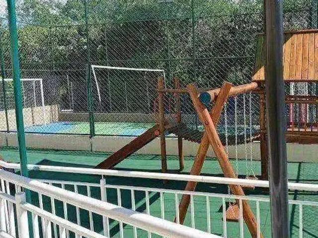 Apartamento para Venda em Cotia/SP Jardim Nova Coimbra 2 Quartos