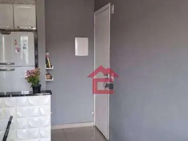 Apartamento para Venda em Cotia/SP Jardim Nova Vida 2 Quartos