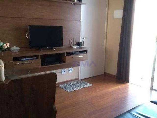 Apartamento para Venda em Cotia/SP Jardim Atalaia 2 Quartos