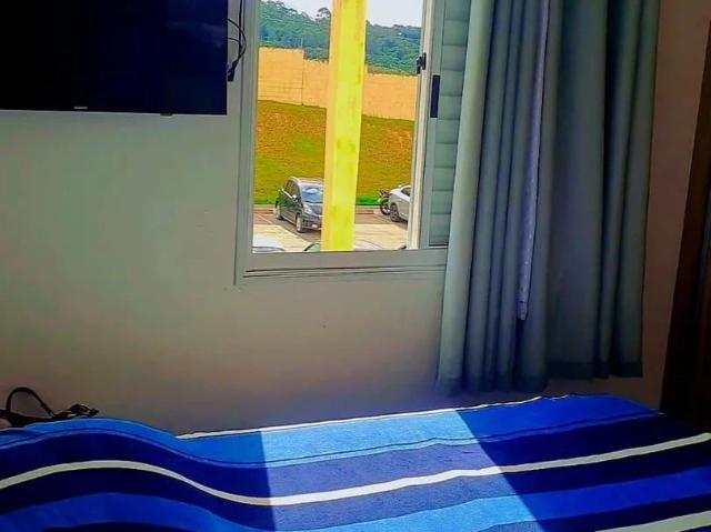 Apartamento para Venda em Cotia/SP Jardim Arco Íris 2 Quartos
