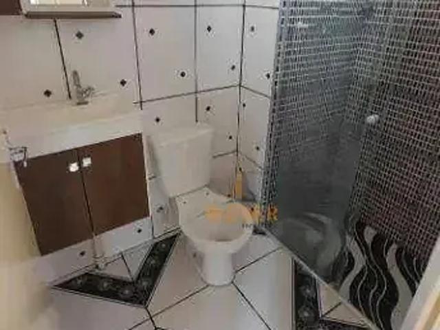 Apartamento para Venda em Cotia/SP Jardim Arco Íris 2 Quartos