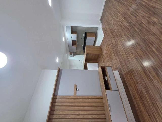 Apartamento para Venda em Cotia/SP Jardim Barbacena 2 Quartos