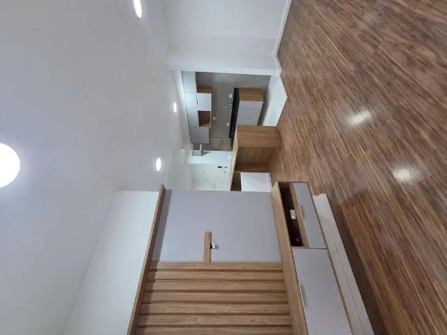 Apartamento para Venda em Cotia/SP Jardim Barbacena 2 Quartos