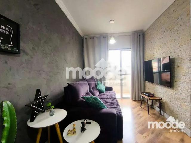 Apartamento para Venda em Cotia/SP Jardim Barbacena 2 Quartos