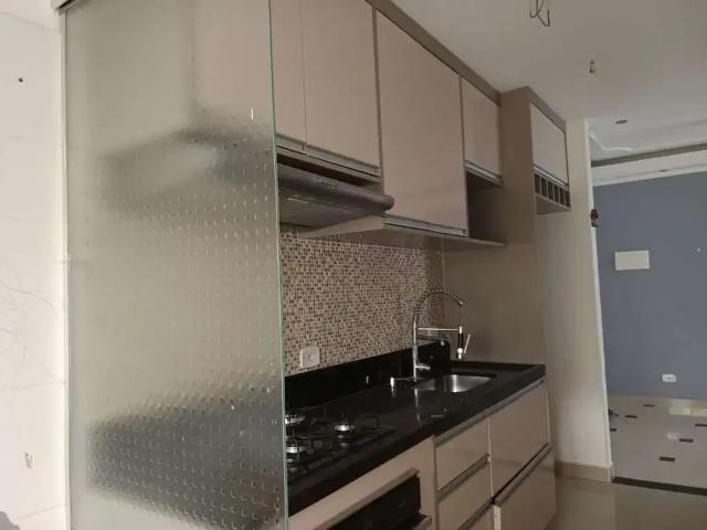 Apartamento para Venda em Cotia/SP Jardim Barbacena 2 Quartos