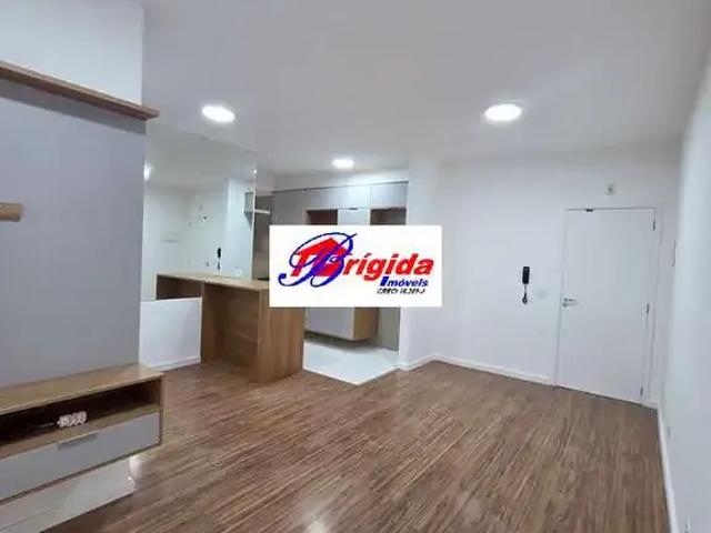 Apartamento para Venda em Cotia/SP Jardim Barbacena 2 Quartos