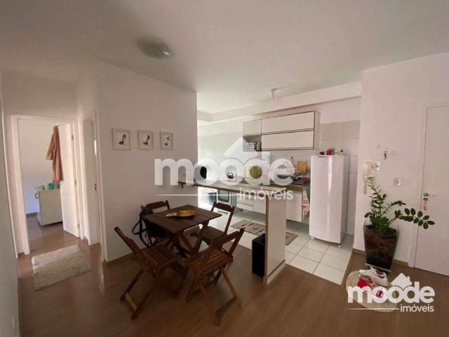 Apartamento para Venda em Cotia/SP Jardim Barbacena 2 Quartos